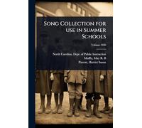 Song Collection for use in Summer Schools