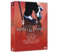 Song & Dance Boxset (6 Titulos) [DVD]