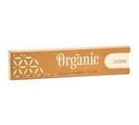 Song fo india INCENSO stick Masala Organic Paquete de 12 unidades biológicas (GELSOMINO)