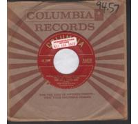 Song for a Summer Night / Song for a Summer Night, 45 RPM Single