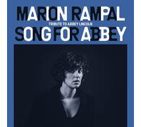 SONG FOR ABBEY [Vinilo]