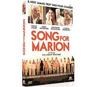 Song for Marion [Francia] [DVD]