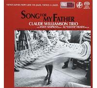 Claude Williamson - Song For My Father