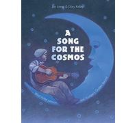 Song for the Cosmos: Blind Willie Johnson and Voyager's Golden Record
