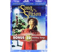 Song for the Season [Reino Unido] [DVD]