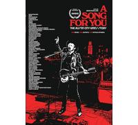 Song For You: The Austin City Limits Story [Edizione: Stati Uniti] [Italia] [DVD]