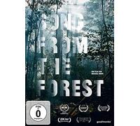 Song From The Forest [Alemania] [DVD]