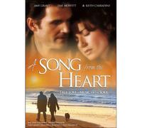 Song From the Heart [Reino Unido] [DVD]