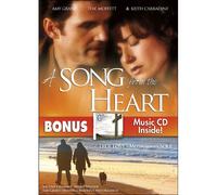 Song From the Heart [USA] [DVD]