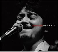 SONG IN MY HEART