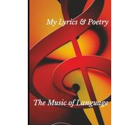 Song Lyric and Poetry Writing Notebook: A blank wide lined note book to write poems and lyrics in