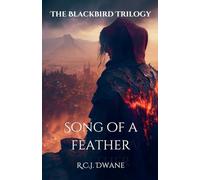 Song of a Feather: 2 (Blackbird Trilogy)