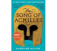 The Song of Achilles
