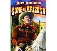 Song Of Arizona by Roy Rogers
