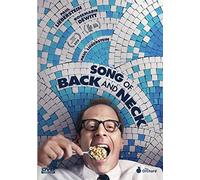 Song Of Back & Neck [Edizione: Stati Uniti] [Italia] [DVD]