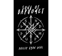 Song Of Baphomet: Liturgy For The Working Chaos Witch (Proto-Indo-European (PIE) Magical Invocations, Prayers, and Hymns)