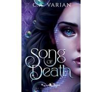 Song of Death (The Cursed Waters Duet)