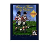 Song of Drums and Shakos - Trade Paperback: Napoleonic Skirmish Miniatures Rules