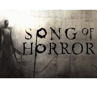 Song of Horror - Complete Edition (PC) Steam Gift - GLOBAL