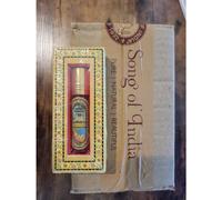 Song of India - India Temple Oil 8 ml de botella (2 paquete)