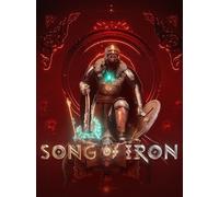 Song of Iron (PC) - Steam Key - GLOBAL