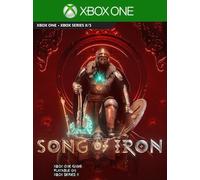 Song of Iron (Xbox One) - Xbox Live Key - EUROPE