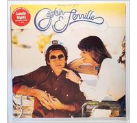 Song Of Joy - Captain And Tennille* LP