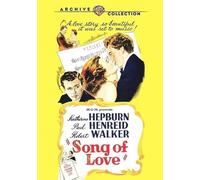 Song of Love [USA] [DVD]