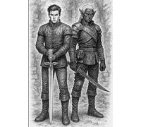 Song of Mana: The Swordsman