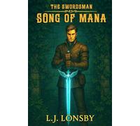 Song of Mana: The Swordsman