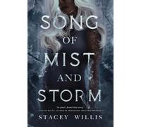 Song of Mist and Storm: 1 (Court of Dreams)