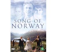 Song_of_Norway [Francia] [DVD]