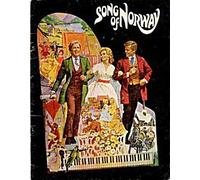 Song of Norway [Reino Unido] [VHS]