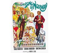 Song of Norway [USA] [DVD]
