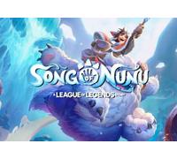 Song of Nunu: A League of Legends Story (PC) Steam Account - GLOBAL