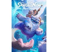 Song of Nunu: A League of Legends Story (PC) Steam Key GLOBAL