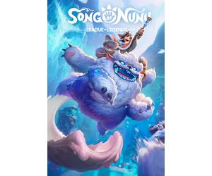 Song of Nunu: A League of Legends Story XBOX LIVE Key EUROPE