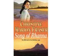 Song Of Rhanna (ebook)
