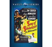 Song Of Scheherazade [Edizione: Stati Uniti] [Italia] [DVD]