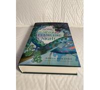 SONG OF SILVER, FLAME LIKE NIGHT