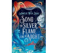 Song of Silver, Flame Like Night: The epic first book in the Song of the Last Kingdom duology and instant Sunday Times and New York Times bestseller: Book 1