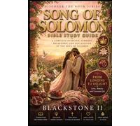 Song of Solomon Bible Study Guide: A Complete Overview, Summary, breakdown, and Explanation of The Book of Song of Solomon (Discover The Book Series)