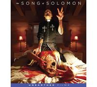 Song Of Solomon [USA] [Blu-ray]