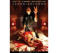 Song Of Solomon [USA] [Blu-ray]