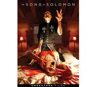 Song Of Solomon [USA] [DVD]