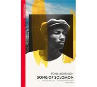 Song of Solomon (VINTAGE CLASSICS)