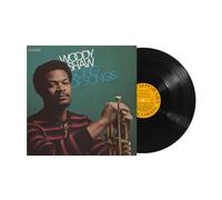 Song of Songs (Jazz Dispensary Top Shelf Series) - Vinilo