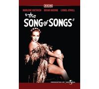 Song of Songs [USA] [DVD]