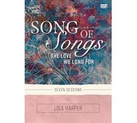 Song of Songs Video Study: The Love We Long For [DVD]