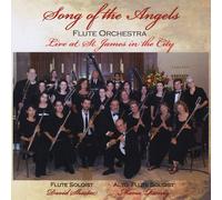 Song of the Angels Flute Orchestra - Song of the Angels Flute Orchestra